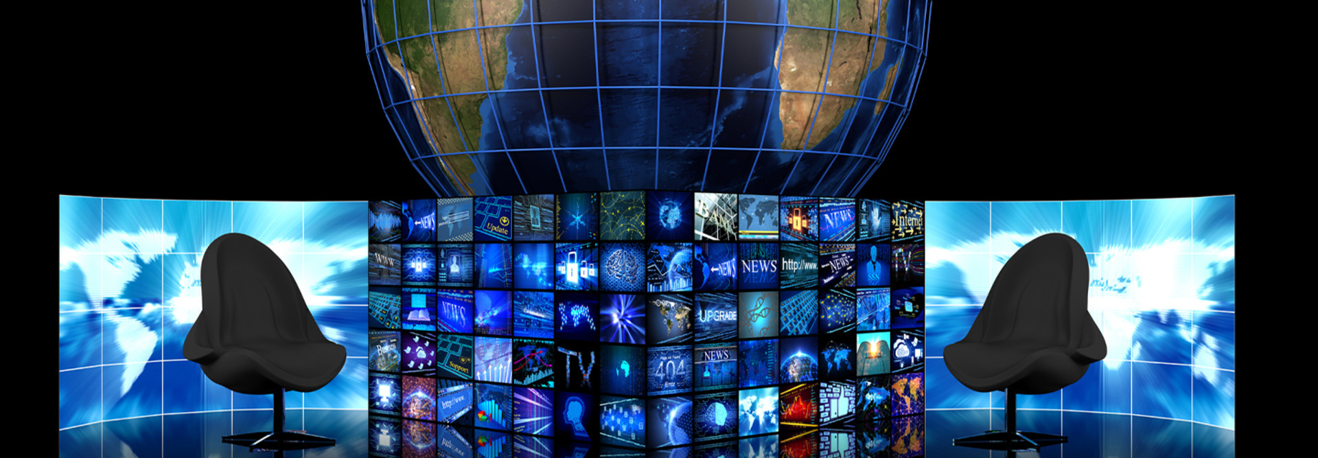 Samsung Creates Secure Digital Signage Solutions for Agencies FedTech